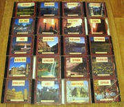 Продам коллекцию СD-дисков классической музыки