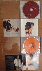 CD Natalia Oreiro