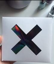 CD-диск продажа Уфа the XX - coexist 