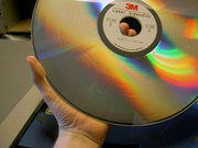 LaserDisc LD видеодиски